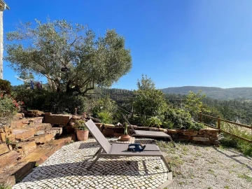 Moradia T5 para Venda em Loule (São Clemente)