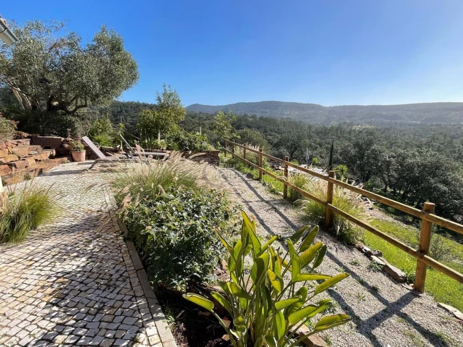 Moradia T5 para Venda em Loule (São Clemente) Foto 19