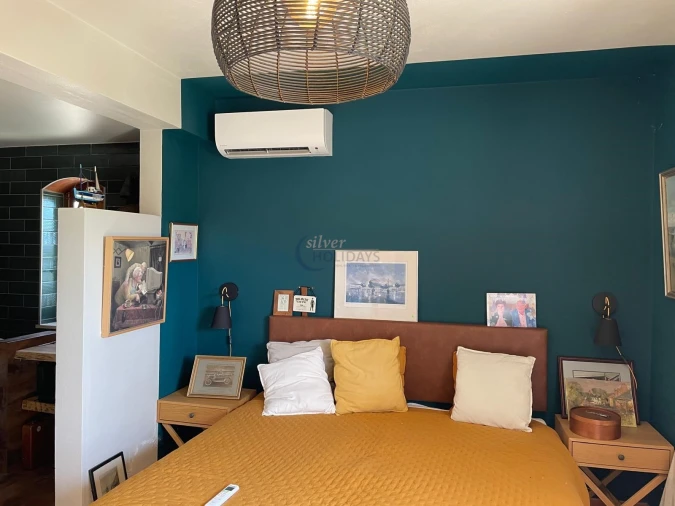 Moradia T5 para Venda em Loule (São Clemente) Foto 14