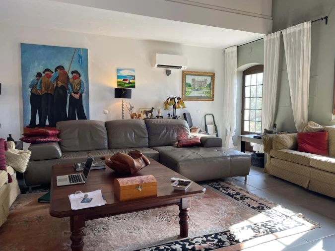 Moradia T5 para Venda em Loule (São Clemente) Foto 7