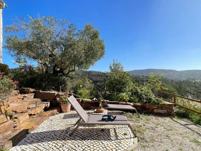 Moradia T5 para Venda em Loule (São Clemente) Foto 21