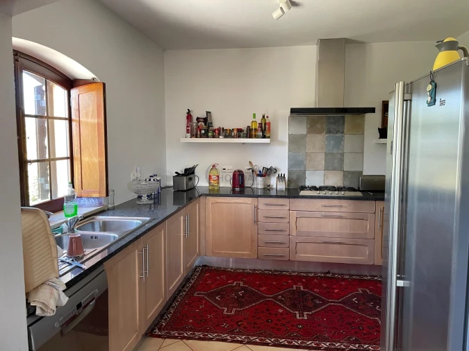 Moradia T5 para Venda em Loule (São Clemente) Foto 9