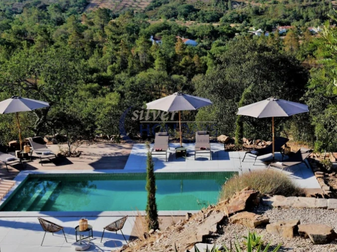 Moradia T5 para Venda em Loule (São Clemente) Foto 3