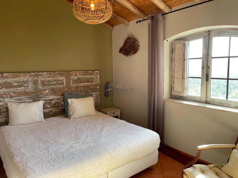 Moradia T5 para Venda em Loule (São Clemente) Foto 13