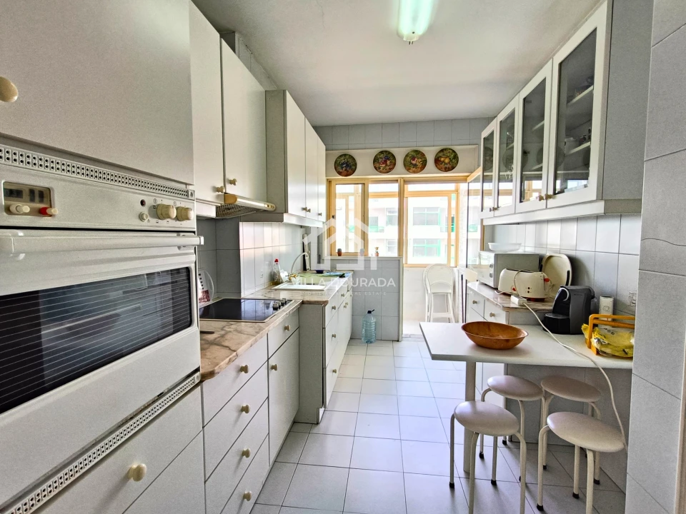 Apartamento T3 para Arrendamento em Póvoa de Varzim, Beiriz e Argivai Foto 7