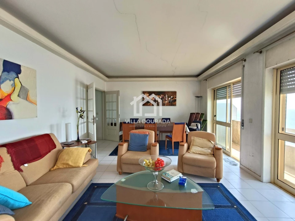 Apartamento T3 para Arrendamento em Póvoa de Varzim, Beiriz e Argivai Foto 3