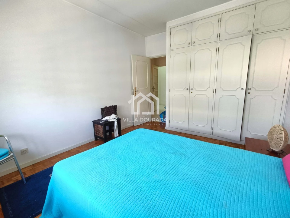 Apartamento T3 para Arrendamento em Póvoa de Varzim, Beiriz e Argivai Foto 22