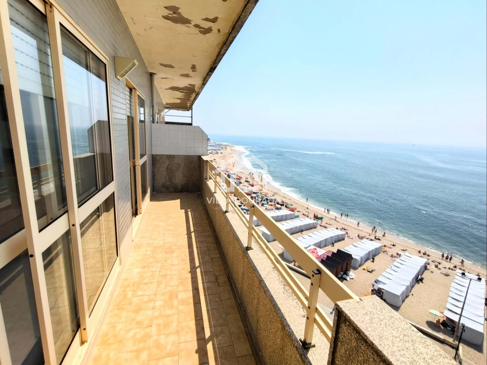 Apartamento T3 para Arrendamento em Póvoa de Varzim, Beiriz e Argivai Foto 5