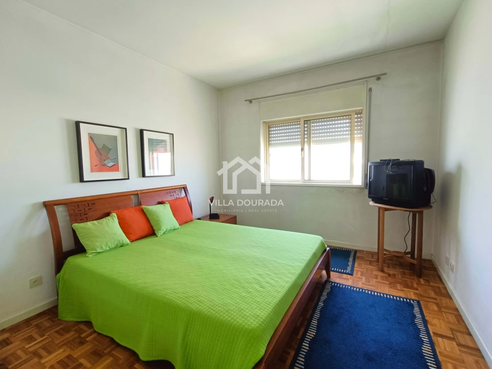 Apartamento T3 para Arrendamento em Póvoa de Varzim, Beiriz e Argivai Foto 17