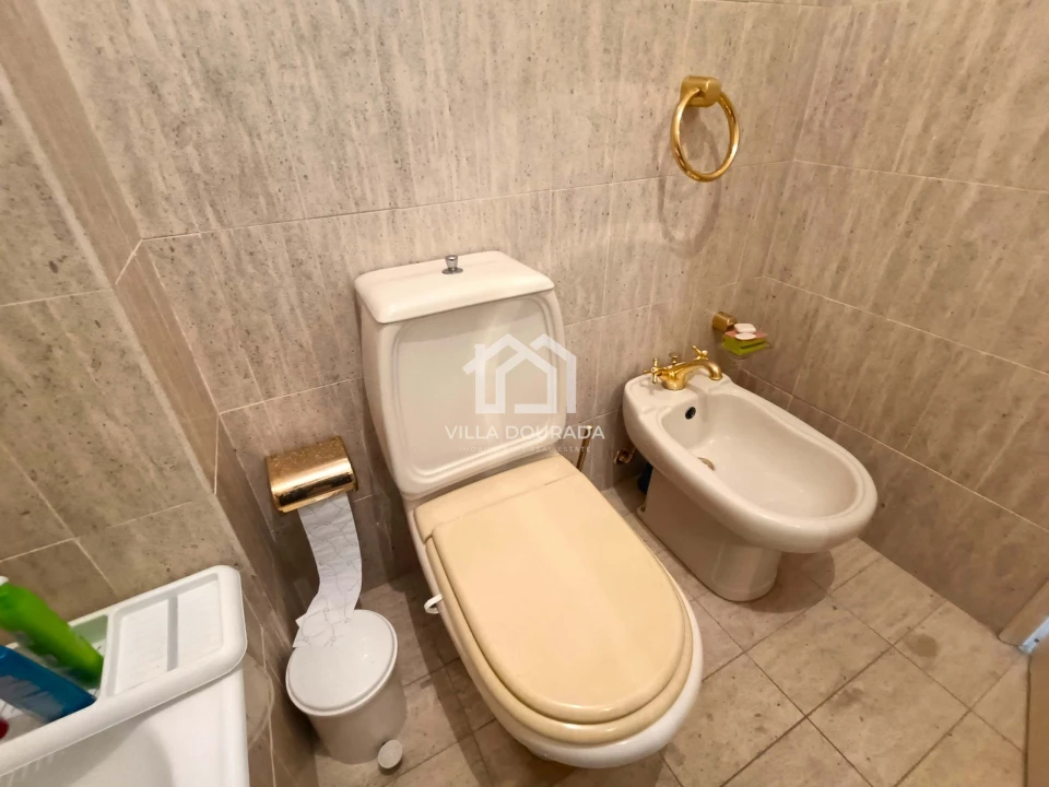 Apartamento T3 para Arrendamento em Póvoa de Varzim, Beiriz e Argivai Foto 15