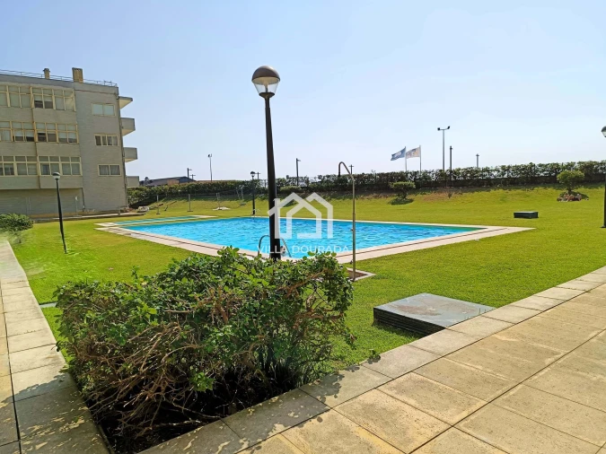 Apartamento T3 para Arrendamento em Póvoa de Varzim, Beiriz e Argivai Foto 27