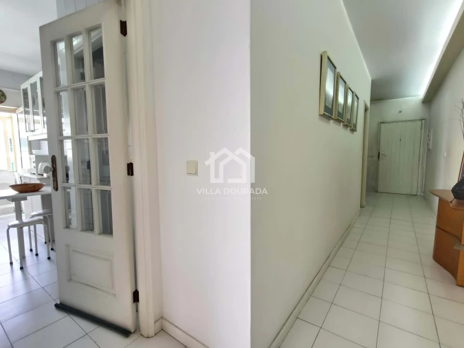 Apartamento T3 para Arrendamento em Póvoa de Varzim, Beiriz e Argivai Foto 24