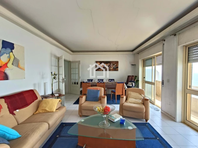 Apartamento T3 para Arrendamento em Póvoa de Varzim, Beiriz e Argivai Foto 3