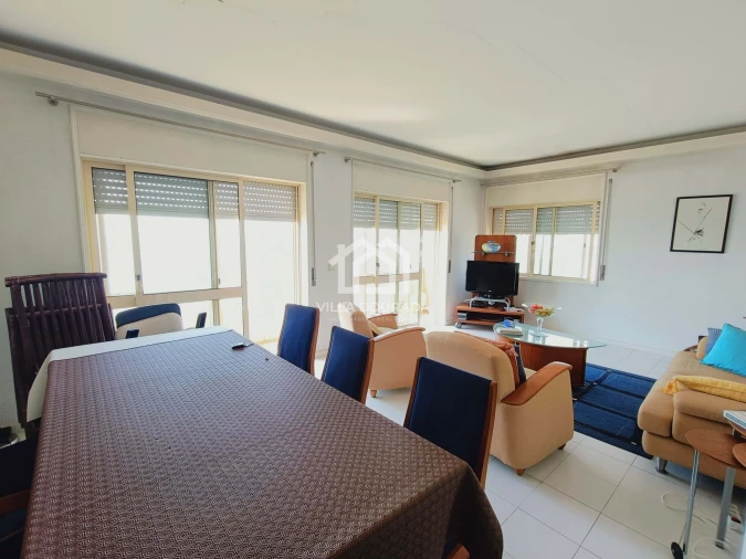 Apartamento T3 para Arrendamento em Póvoa de Varzim, Beiriz e Argivai Foto 6