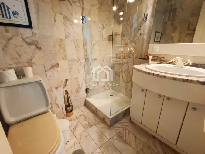 Apartamento T3 para Arrendamento em Póvoa de Varzim, Beiriz e Argivai Foto 28