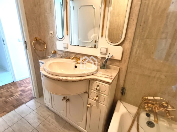 Apartamento T3 para Arrendamento em Póvoa de Varzim, Beiriz e Argivai Foto 16