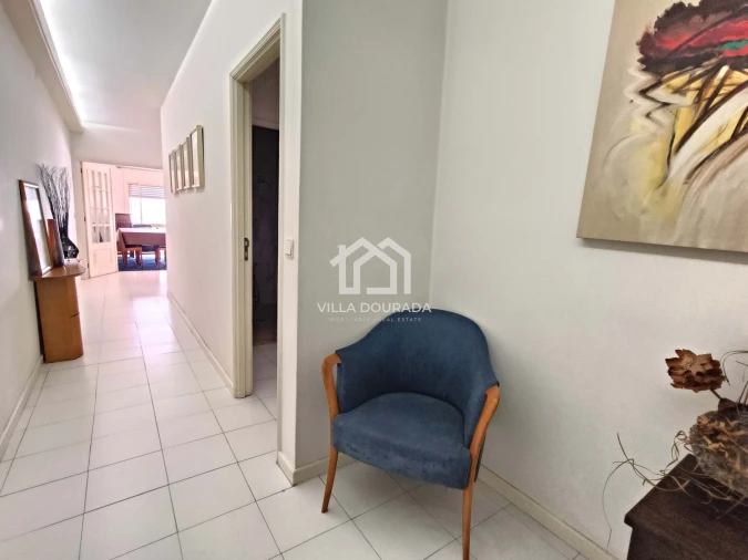 Apartamento T3 para Arrendamento em Póvoa de Varzim, Beiriz e Argivai Foto 23