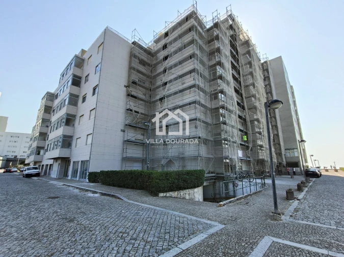 Apartamento T3 para Arrendamento em Póvoa de Varzim, Beiriz e Argivai Foto 2