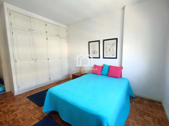 Apartamento T3 para Arrendamento em Póvoa de Varzim, Beiriz e Argivai Foto 21