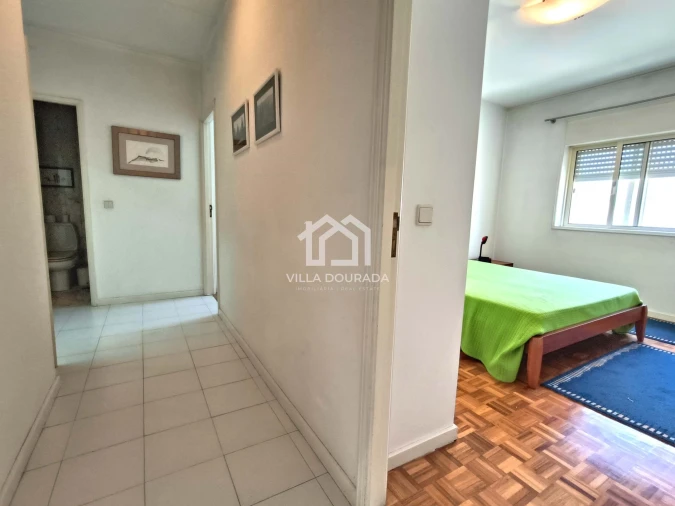 Apartamento T3 para Arrendamento em Póvoa de Varzim, Beiriz e Argivai Foto 25