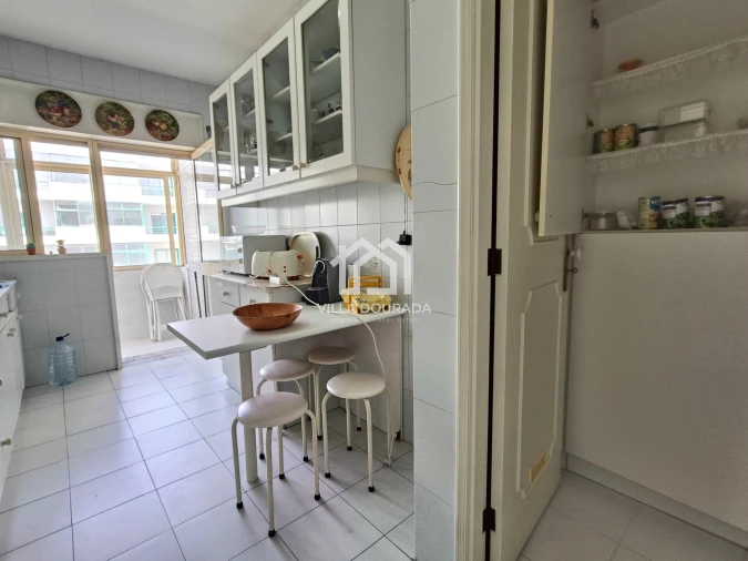 Apartamento T3 para Arrendamento em Póvoa de Varzim, Beiriz e Argivai Foto 8