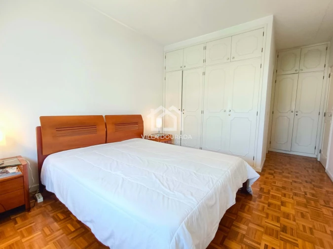 Apartamento T3 para Arrendamento em Póvoa de Varzim, Beiriz e Argivai Foto 13