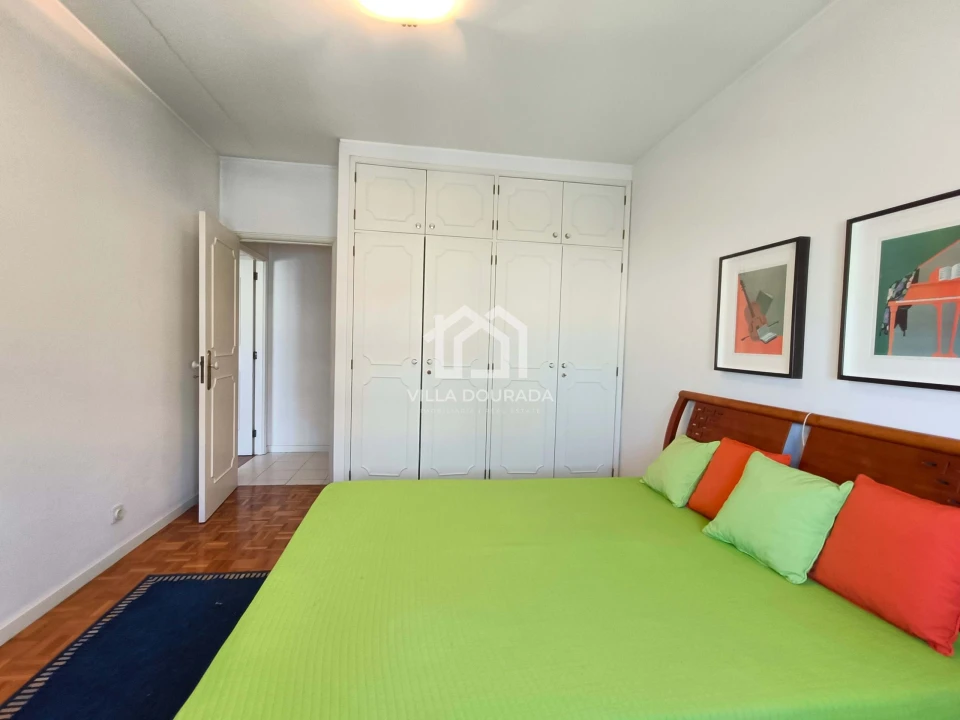 Apartamento T3 para Arrendamento em Póvoa de Varzim, Beiriz e Argivai Foto 19