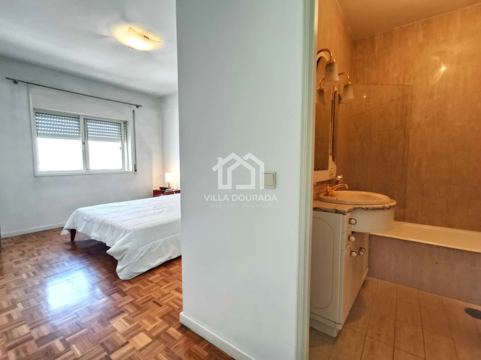 Apartamento T3 para Arrendamento em Póvoa de Varzim, Beiriz e Argivai Foto 10