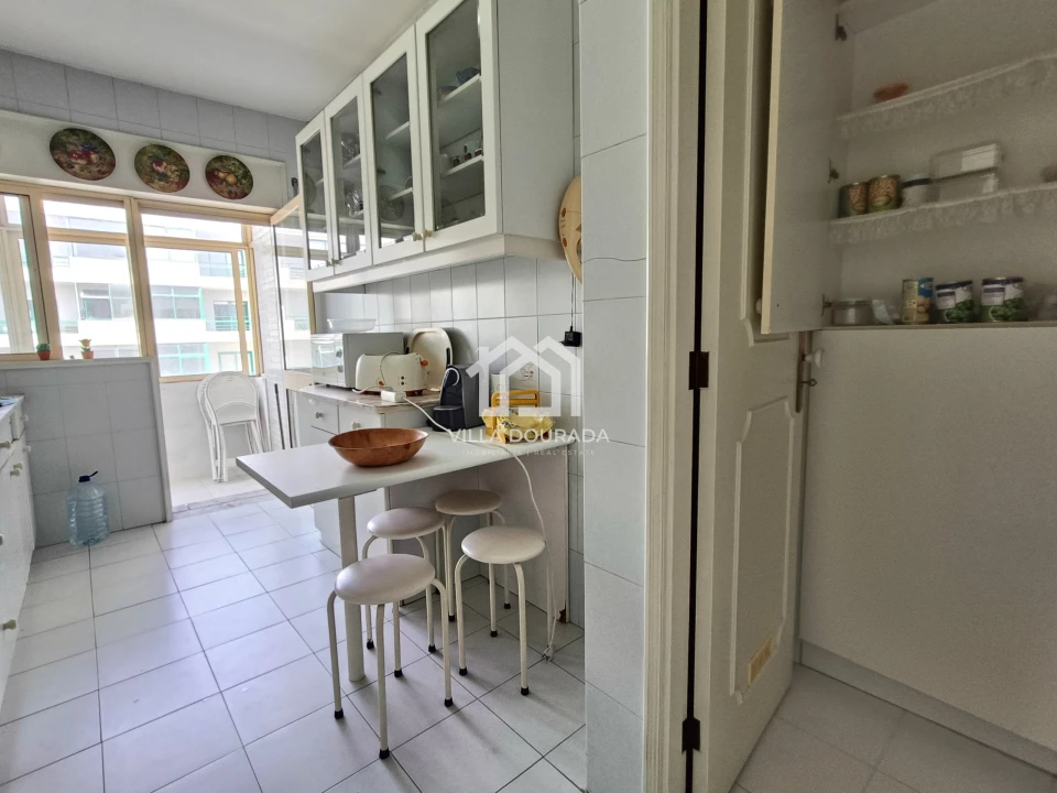 Apartamento T3 para Arrendamento em Póvoa de Varzim, Beiriz e Argivai Foto 8