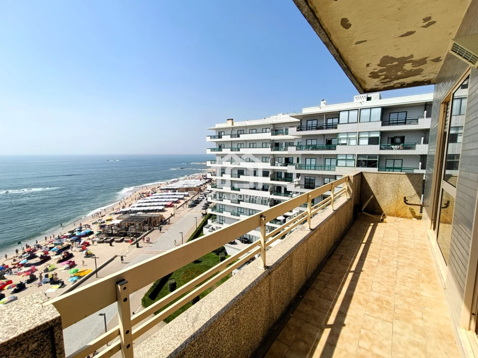 Apartamento T3 para Arrendamento em Póvoa de Varzim, Beiriz e Argivai Foto 4