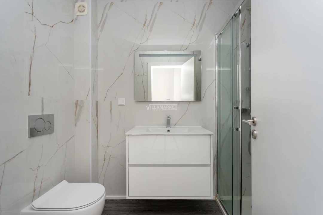 Apartamento T3 para Venda em Quelfes Foto 23