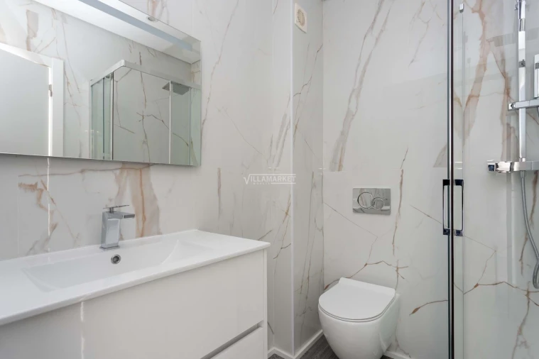 Apartamento T3 para Venda em Quelfes Foto 20