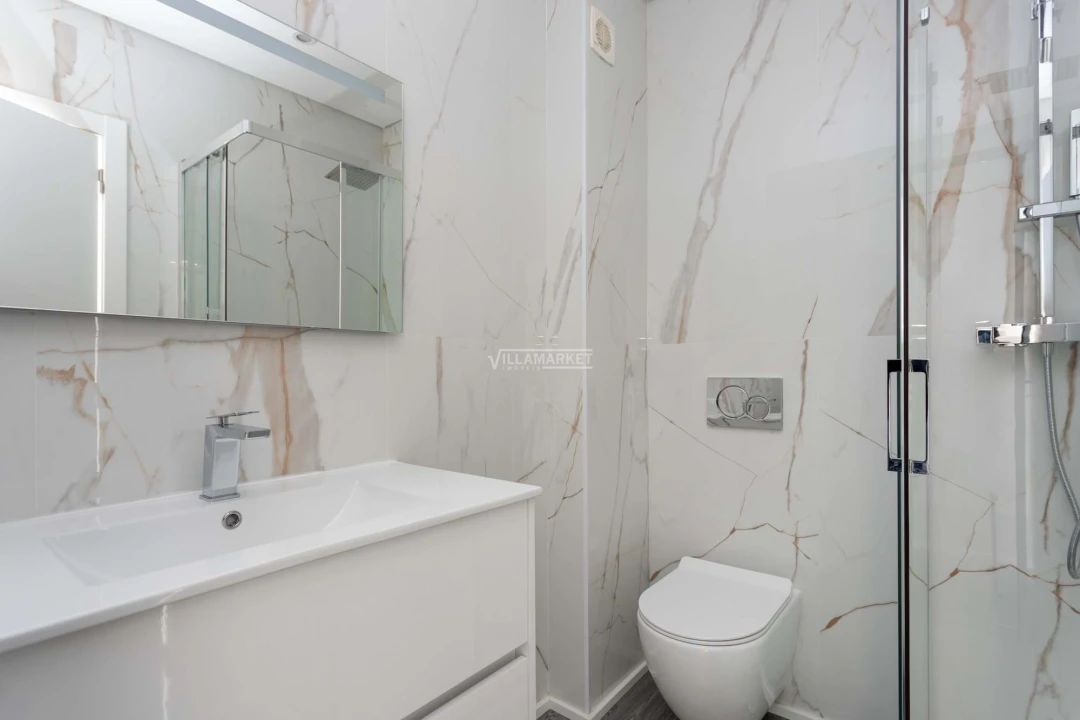 Apartamento T3 para Venda em Quelfes Foto 20