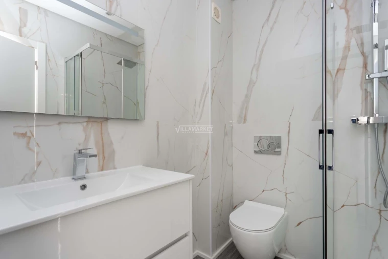 Apartamento T3 para Venda em Quelfes Foto 20