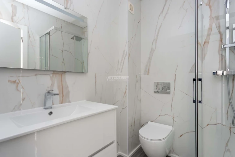 Apartamento T3 para Venda em Quelfes Foto 20