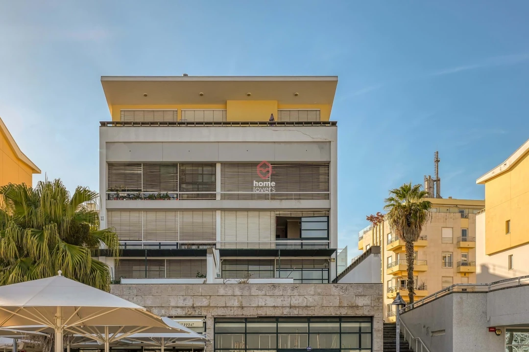 Apartamento T2 para Venda em Parque das Nações Foto 20