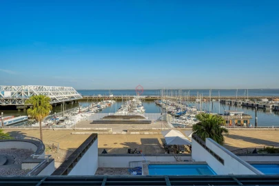 Apartamento T2 para Venda em Parque das Nações