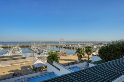 Apartamento T2 para Venda em Parque das Nações