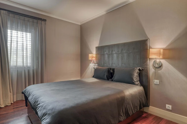 Apartamento T2 para Venda em Parque das Nações Foto 9