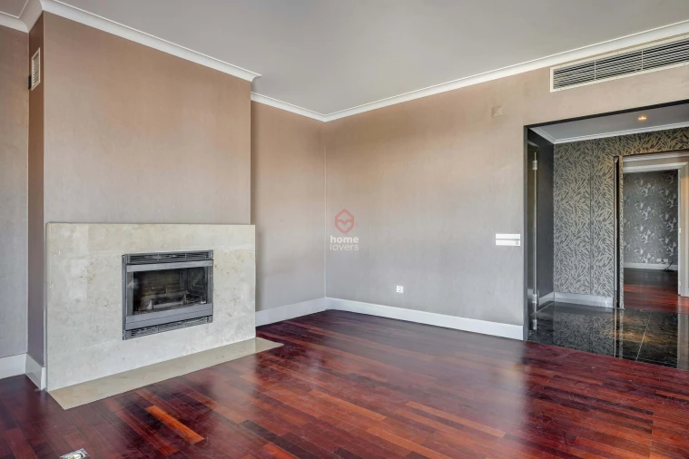 Apartamento T2 para Venda em Parque das Nações Foto 6