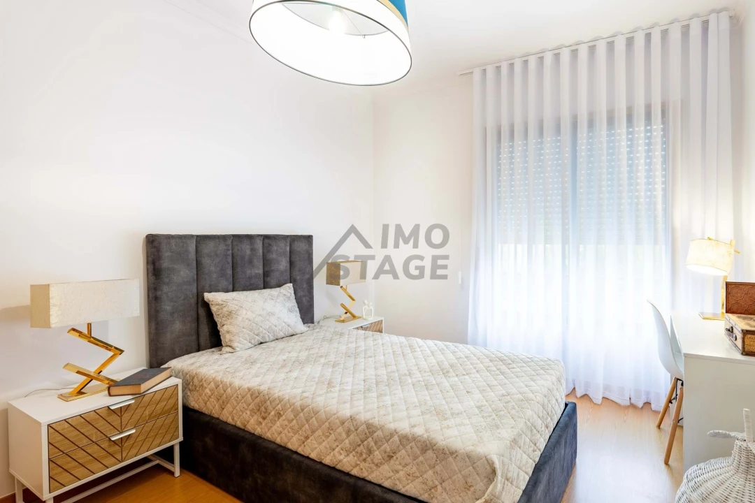 Apartamento T2 para Venda em Valongo Foto 18
