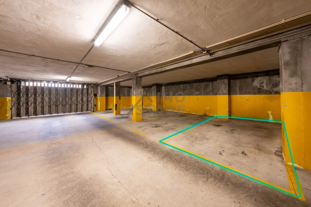 Apartamento T2 para Venda em Valongo Foto 21