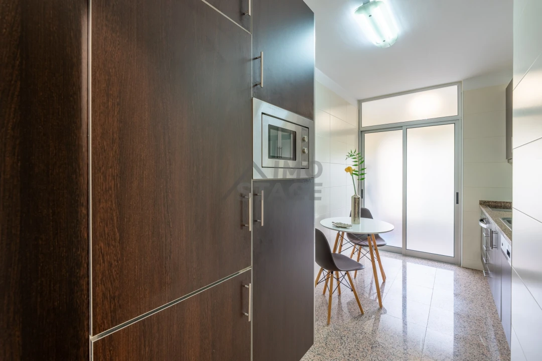 Apartamento T2 para Venda em Valongo Foto 9
