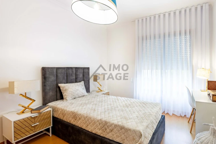 Apartamento T2 para Venda em Valongo Foto 18