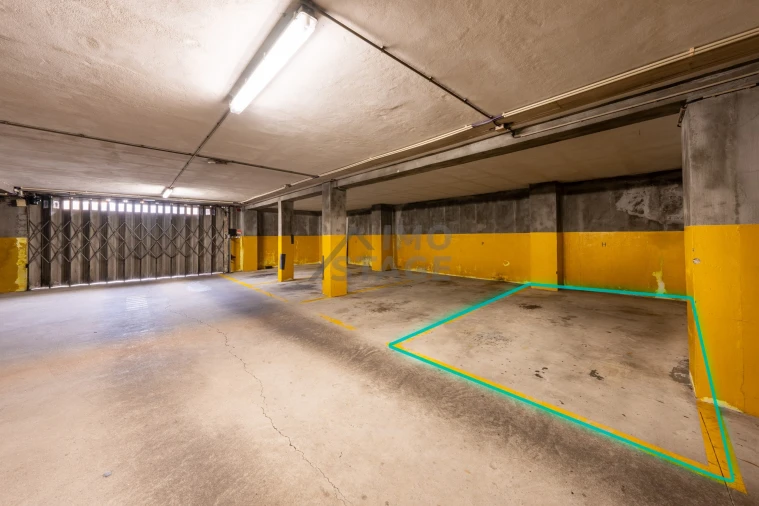 Apartamento T2 para Venda em Valongo Foto 21