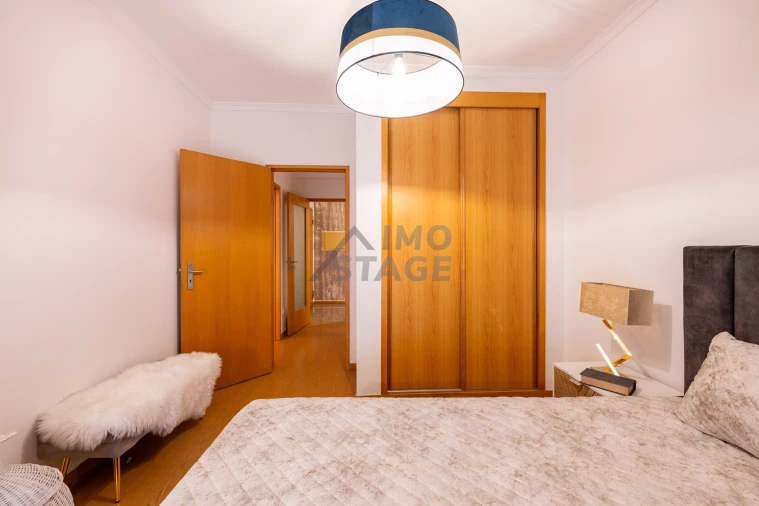 Apartamento T2 para Venda em Valongo Foto 19