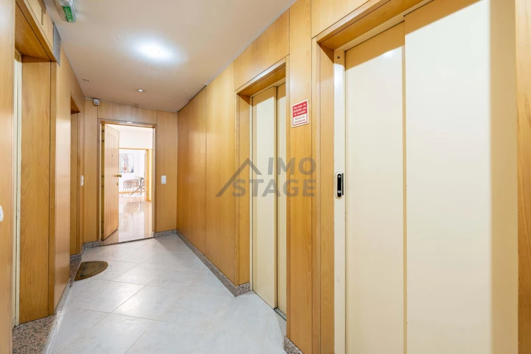 Apartamento T2 para Venda em Valongo Foto 20