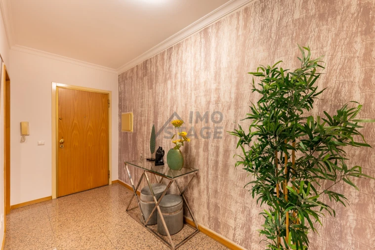 Apartamento T2 para Venda em Valongo Foto 3