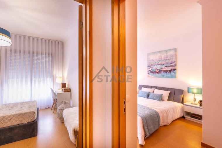 Apartamento T2 para Venda em Valongo Foto 13