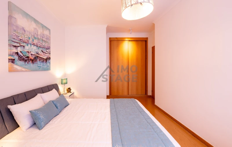 Apartamento T2 para Venda em Valongo Foto 15